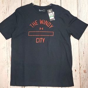 Mens Under Armour Shirt